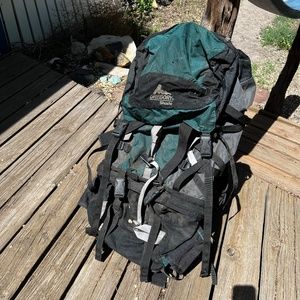 Gregory Shasta Backpack